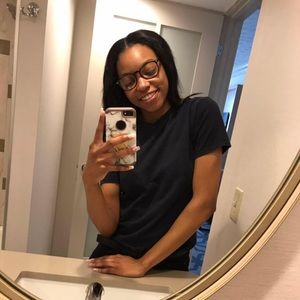 Meet your Posher, Jayme